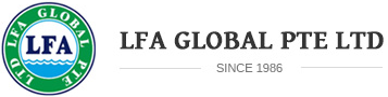 LFA Global | Butterfly Valves, Valve Seat Rings, Globe Valves, Gate Valves, Angle Valves, Storm Valves, DIN Valves, JIS Valves, Actuators, Tank Cleaning, Gas Freeing, Anti-Piracy Marine Products