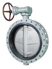 concentric-flange